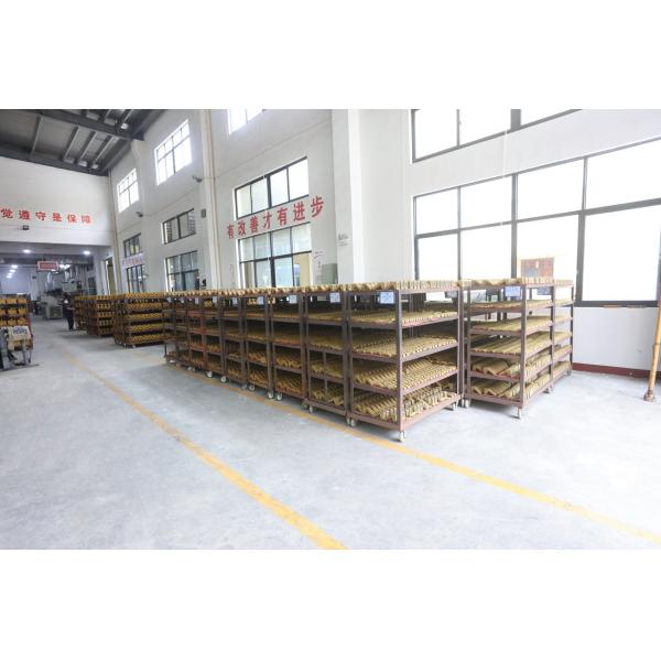 ANHUI KING AUTO POWER TECHNOLOGY CO.,LTD