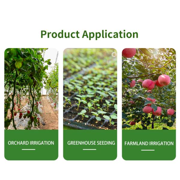 Система орошения ферм 25 мм дисковые фильтры типа Y 3/4 дюйма 120 сетки