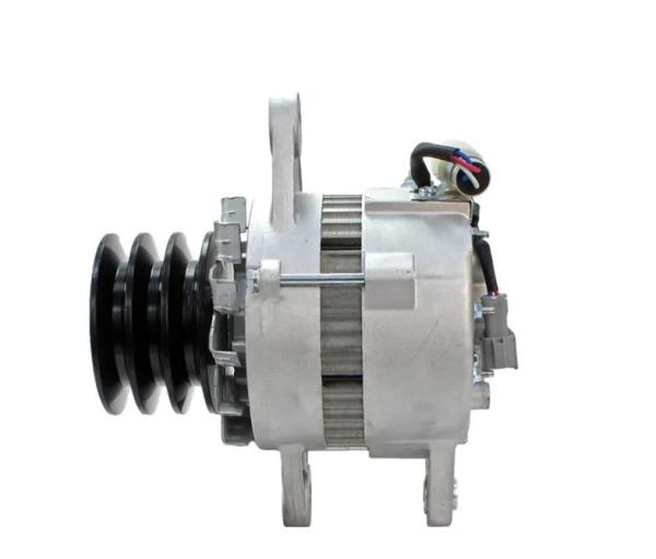 24V 45AMP Alternator 6RB1 6SD1 1812002960 1812004820 1812004821 1012116320 1012116321 0350003210