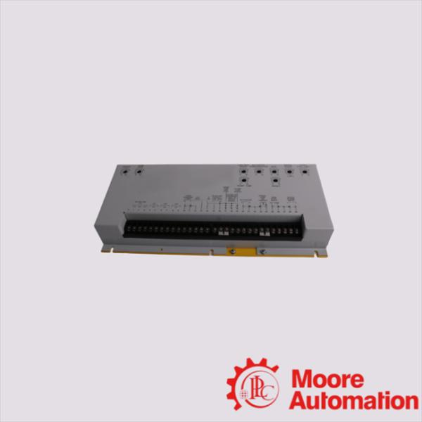 9907-018 WOODWARD スピードコントロールモジュール