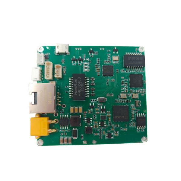 100km~150km TDD Radio Full Duplex Transceiver Module UAV Video Transmitter