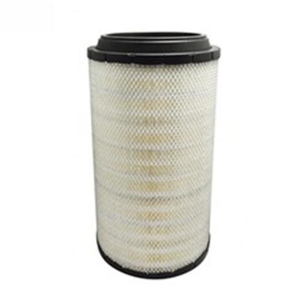 Factory High Quality Truck Air Filter 1109070-55A 1109060-55A K2845 air Filter Element PU2845 For HOWO SINOTRUK SHACMAN DONGFENG