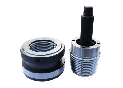 Internal Flush(IF) API Thread Gauge Working Gauges