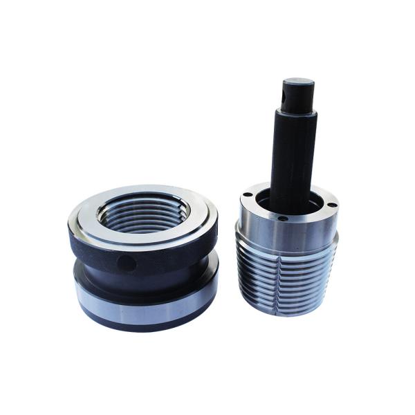 Internal Flush(IF) API Thread Gauge Working Gauges