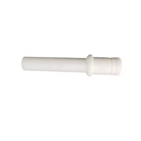 Insérer le tube de manchon pour pistolet de revêtement en poudre haut de gamme MS personnalisé
