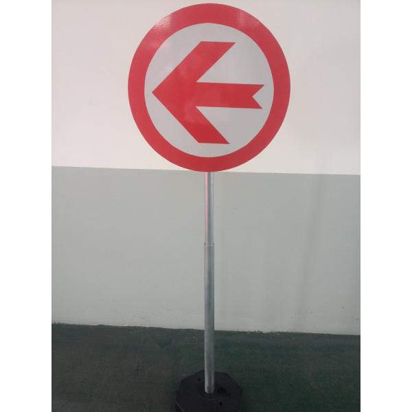дорожные знаки 3M 3kg 400mm отражательные