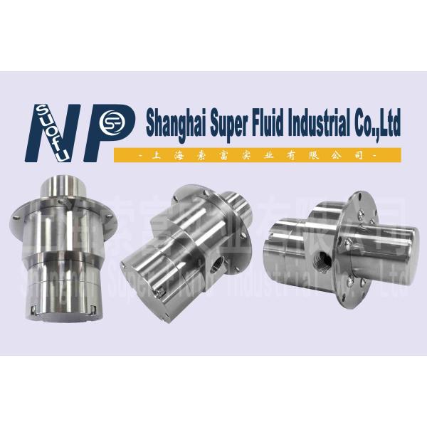 Pompe à eau miniature de certification de la CE avec la conception brevetée de