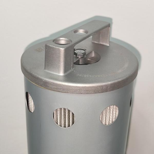 YGP filter for 60082693/B222100000457 SANY SY55/SY55U/SY60 Hydraulic Tank Filters