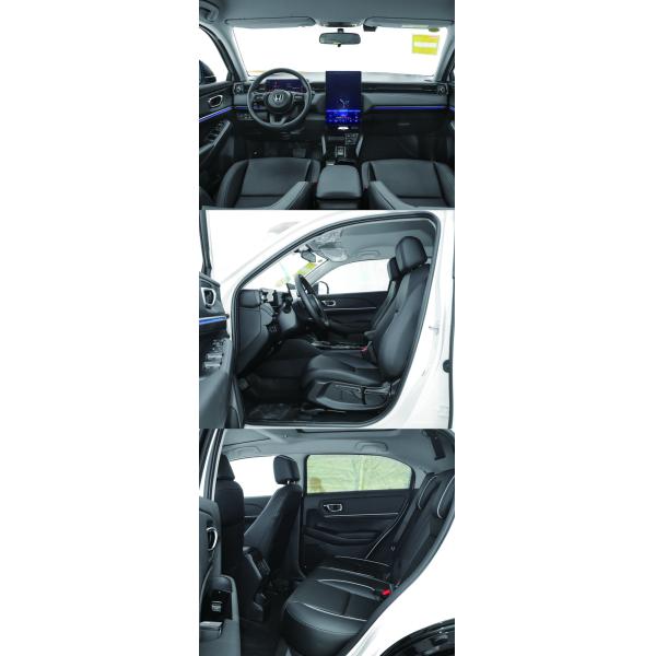 Honda ENS1 510 км Электромобиль Дальний путь Новые энергетические транспортные средства SUV EV