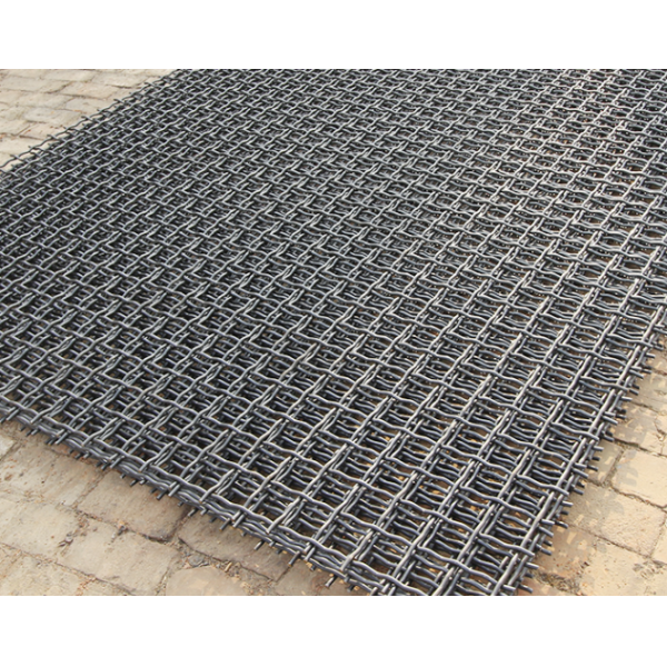 Copper Wire Mesh for Heat Dissipation and EMI Shielding