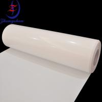 Polypropylene / Polyethylene Poultry Manure Belt For Chicken Farms