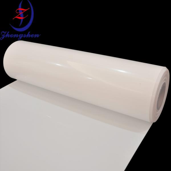 Polypropylene / Polyethylene Poultry Manure Belt For Chicken Farms