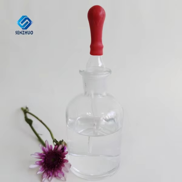 Organosilanes 1H,1H,2H,2H-Perfluorooctyltriéthoxysilane CAS 51851-37-7 Revêtement protecteur