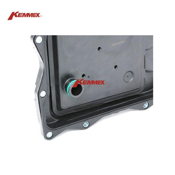 Universal Blank BMW Transmission Oil Pan 0501216868 24118612901 24117624192