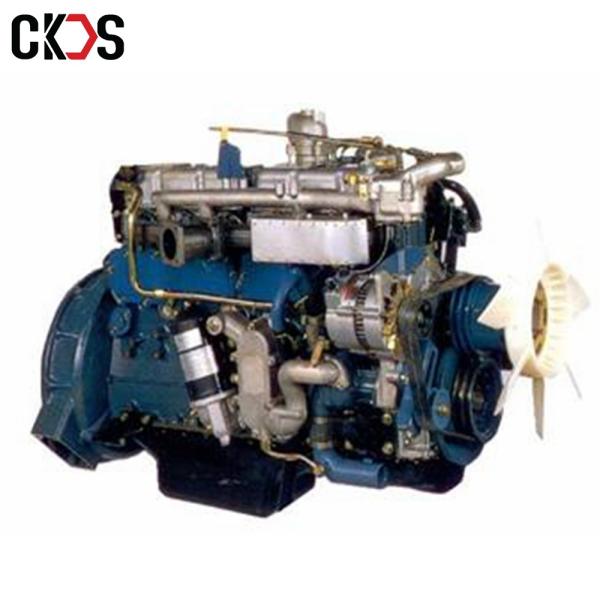 Conjunto de motor NE6 diesel para o caminhão de Nissan UD