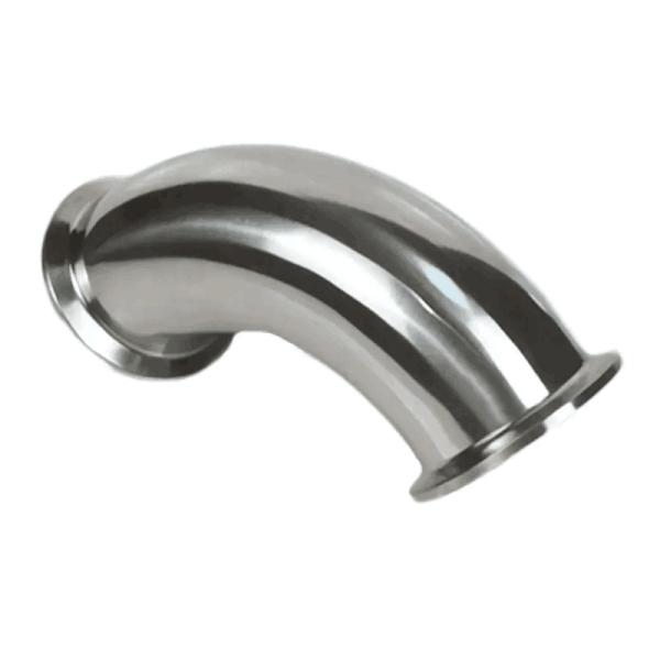 Coude en cuivre nickel soudé - personnalisé pour vos besoins personnalisés