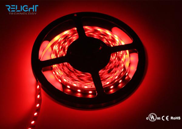 SMD 5050 Flexible Led Strip DC12 24V Rgb Led Strip Lights Waterproof for room