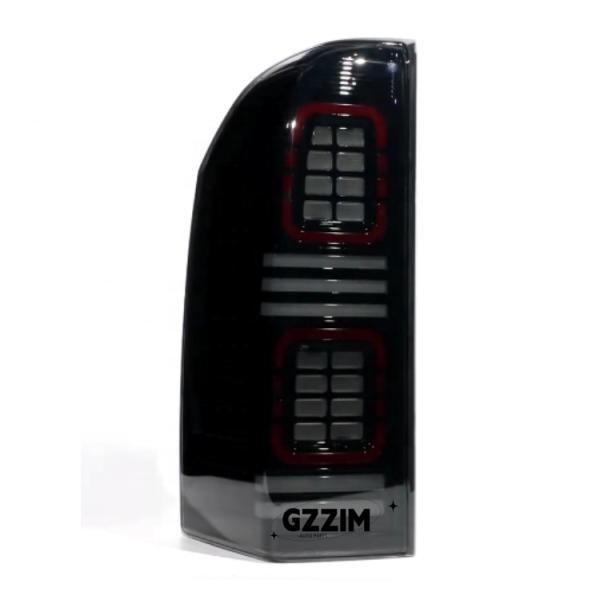 Repair Car Turn Signal Light Patrol Y61 2005-2022 LED Tail Light