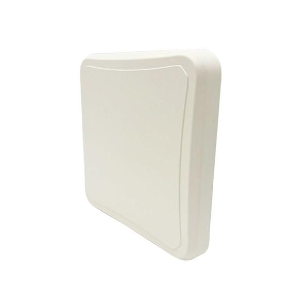 Flat Panel Directional Wifi Antenna Outdoor Dual Band 2.4G 5.8G 12dbi Antenna 190x190x25mm