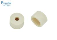 Assemblée en plastique de chapeau du poussoir 90686000 pour le coupeur automatique XLC7000 Z7 de vêtement