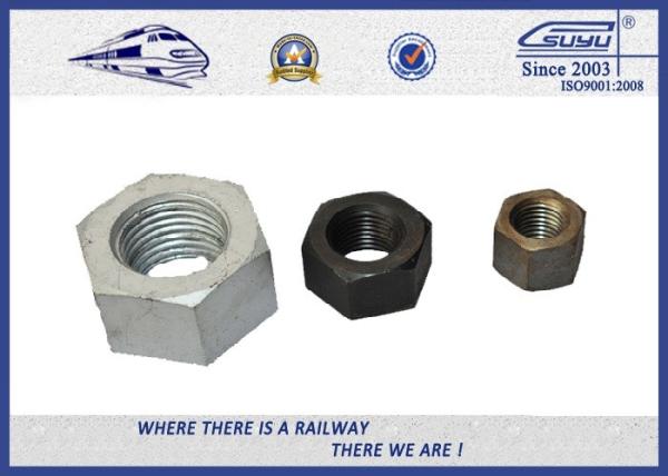 Fastenser Railway de grande resistência encanta o frio Nuts Railway que dobra 90 graus