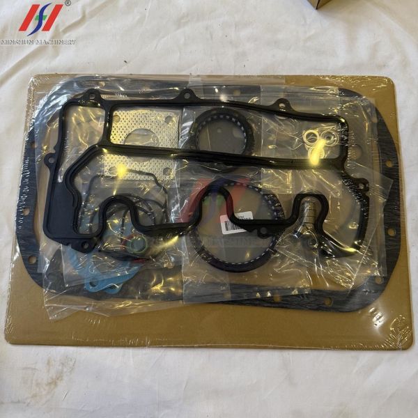ISUZU 3LD1 Engine Gasket Sealing Kit Excavator Repair Parts