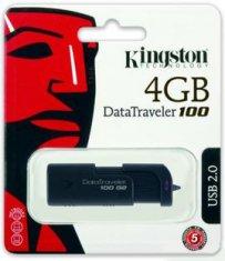 O flash marcado de USB conduz DT100 G2