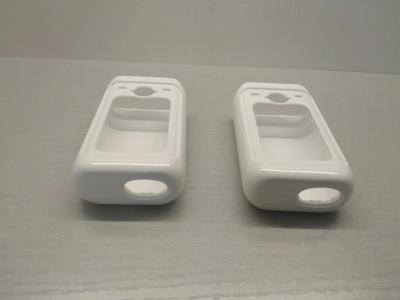 Plastic Injection Molding E-Cigarette Cover OEM Electronic Cigarette Case Anti Dust