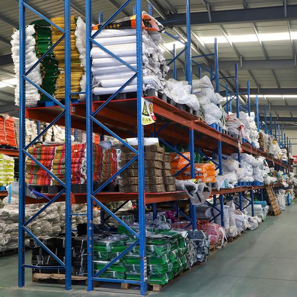 20KG LDPE Waterproof Pp Laminated Woven Bag Customizable Free designing