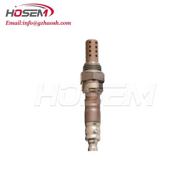 Professional Rear Oxygen Sensor 89465-B4020 for Toyota Agya Wigo 2013–2017