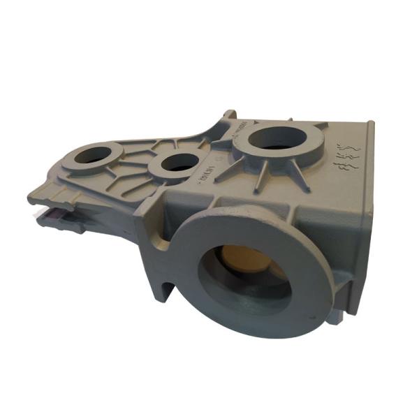 Customized Dimension Sand Casting Process for OEM in Stainless Steel