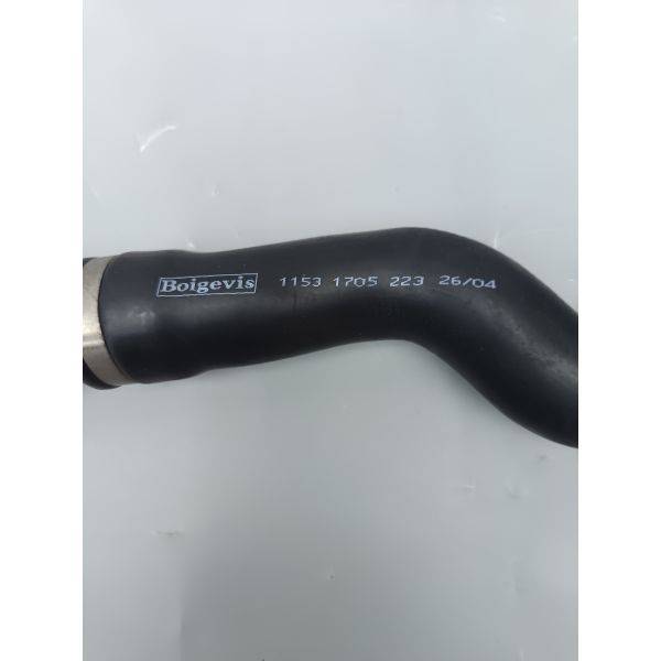 Hot selling engine oil cooling hose 1153 1705 223 for BMW E39