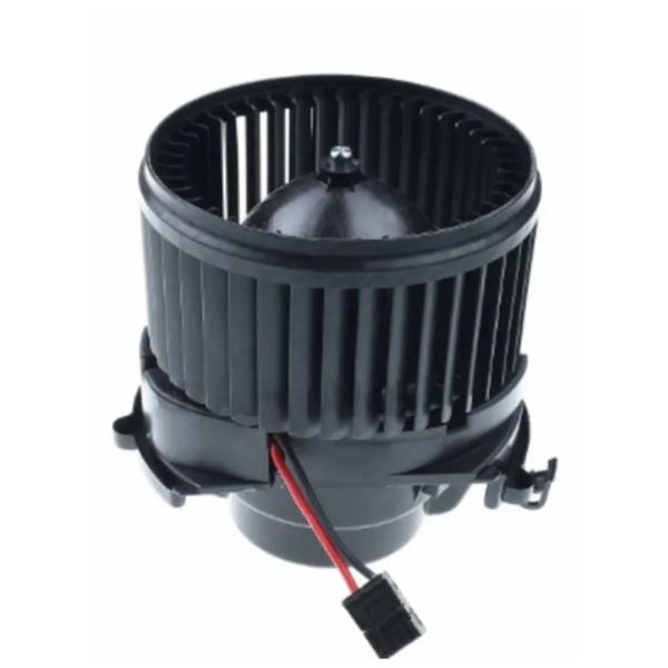 Envio expresso Entrega de peças de automóveis Motor ventilador de ar condicionado OE 64119297752 Para BMW