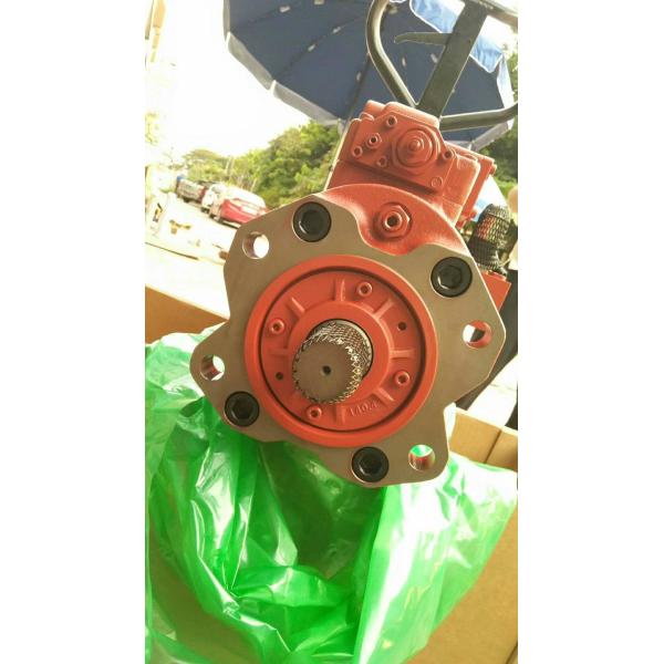 Гидронасос К5В140ДТП К5В140ДТП экскаватора Хюндай Р305-7 главный