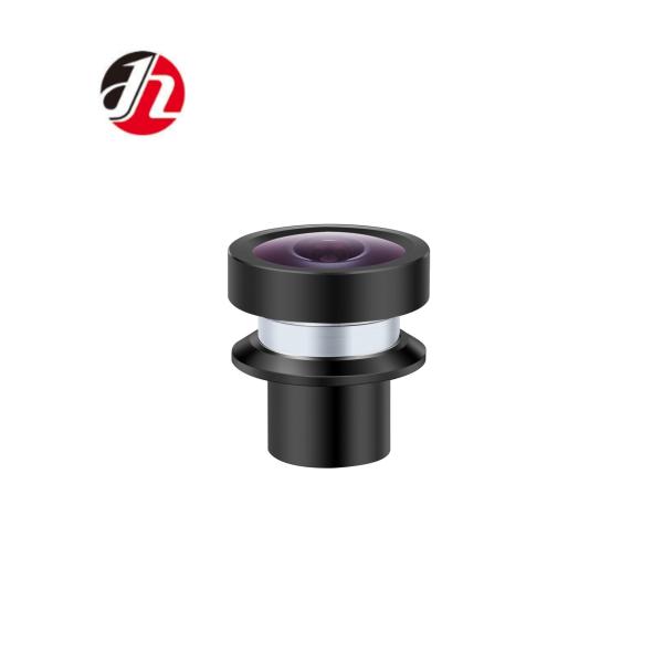 1/2.6 OX03C10 F2.2 3MP lente de vista frontal todas las gafas estables al calor con interfaz seleccionable Lente de cámara