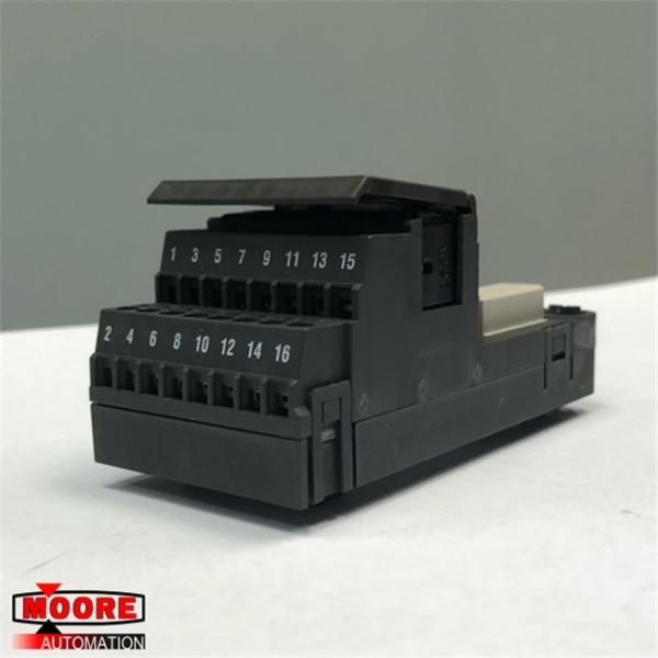 KJ4001X1-CB1 KJ4001X1CB1エマーソンによって溶かされる入力/出力のターミナル ブロック