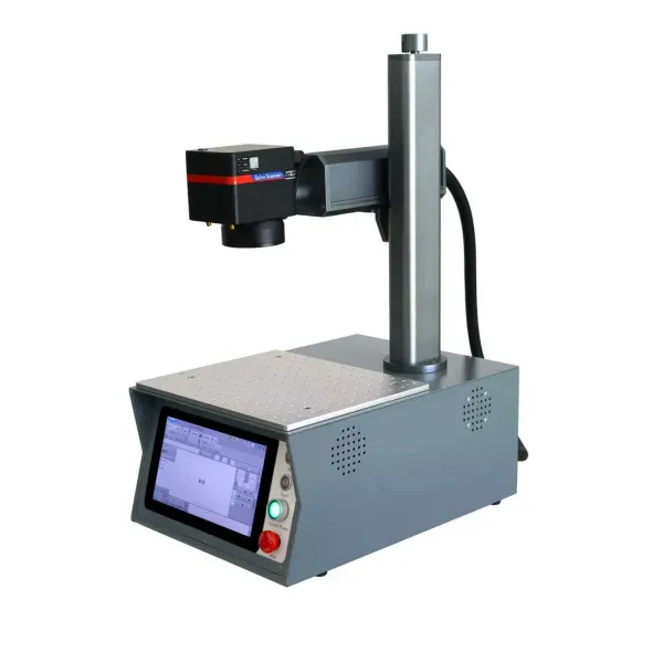Portable Electric DOT Peen Marking Machine for Serial Number Marking