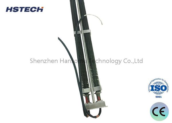 JT Reflow Soldering / Wave Soldering Heating Wire High-Efficiency Heating Tube