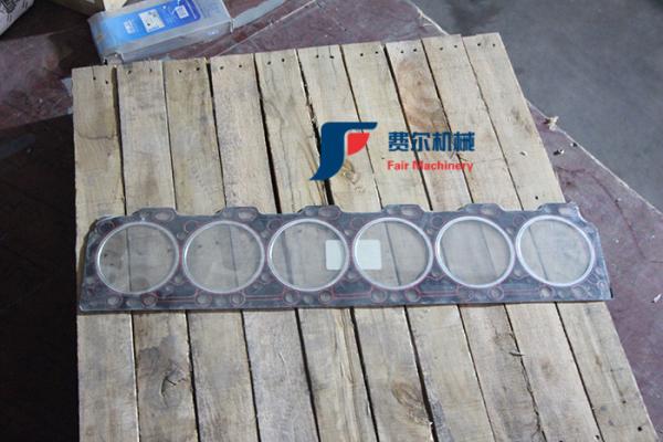 Shangchai C6121 Loader Spare Parts Engine Mat 3306 OEM Available