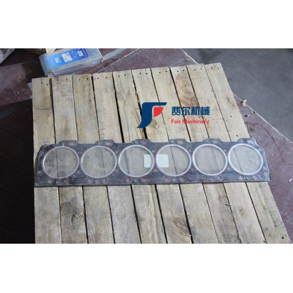 Shangchai C6121 Loader Spare Parts Engine Mat 3306 OEM Available