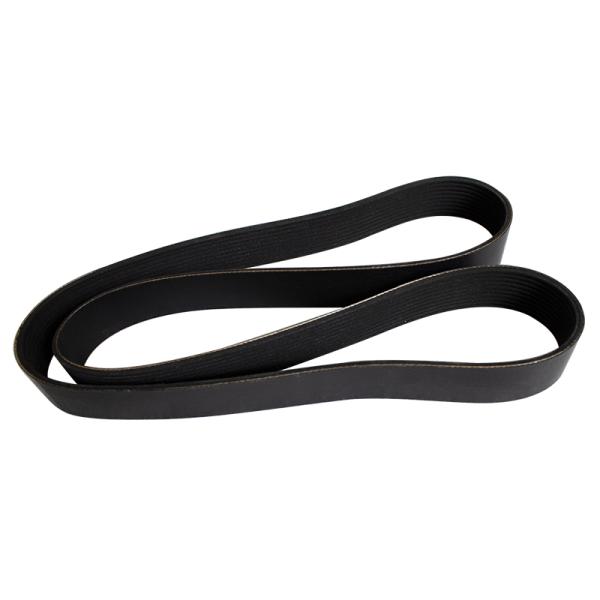 10PK1448 VOLVO Части грузовиков Трансмиссия резиновый ремень вентилятора 25x15x5 см Размер