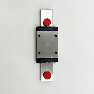 C Precision Miniature Linear Guideway 7mm MGW7H Linear Guide Block