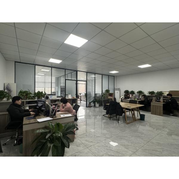 Shandong Changsheng Sculpture Art Co., Ltd.