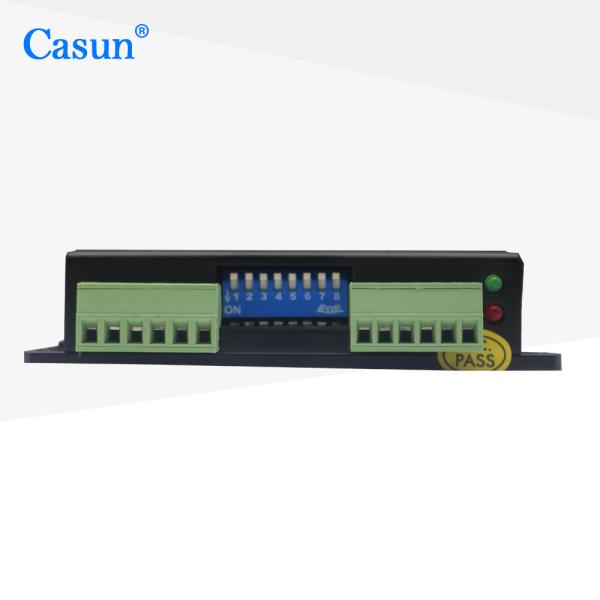 Casun Stepper Motor Driver 2H-422 12V-48V DC PI Control Low Vibration Good Quality Driver