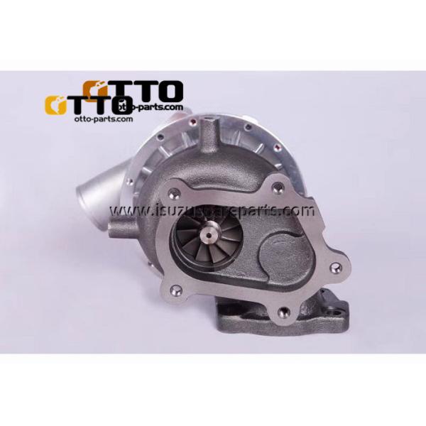 H/S Cod 8409999990 Isuzu Turbo Parts OME 4HK1 Engine Turbocharger