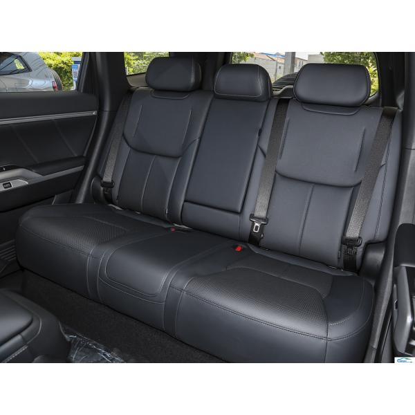 2024 Changan Deepal Shenlan G318 AWD RWD Range Extended Off-Road SUV Hybrid Off Road