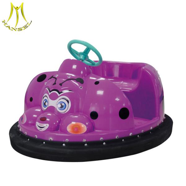 Hansel big kids electric car remote control for car entertainment ride on plaza