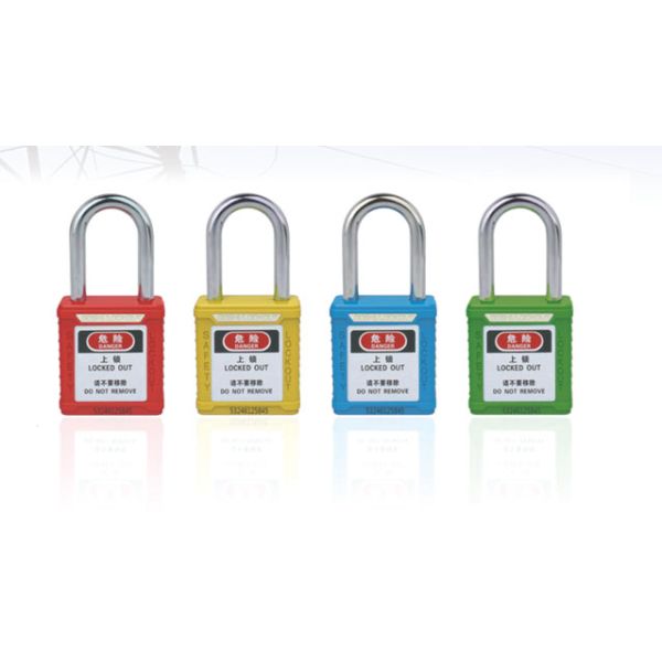 Rarlux New Design Steel Iron Padlock Anti-cut Round Type Solid Steel Padlock