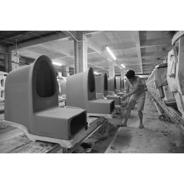 Shanghai Sanitwell Industrial Co., Ltd.