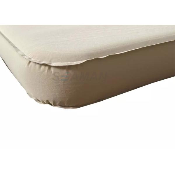 Outdoor Lightweight Camping Mat Waterproof Outdoor Sheet 4 Inch Thick 3D For Tents